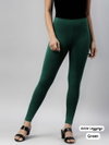 Tew Cotton Lycra 4 Way Ankle Leggings Wholesale Clothing Distributors In India